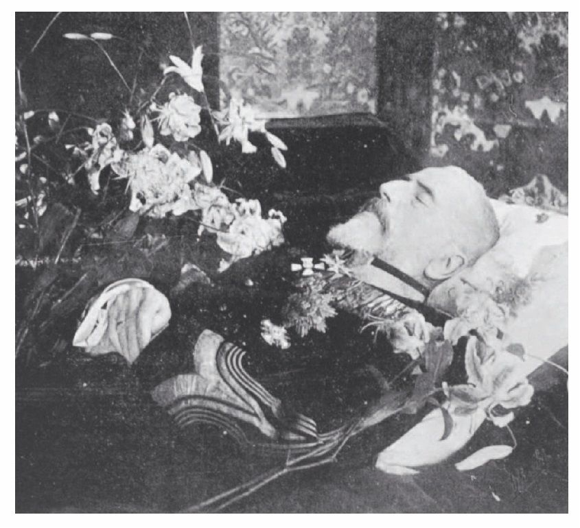 Regele a murit! 100 de ani de la sfârşitul lui Carol I de Hohenzollern-Sigmaringen