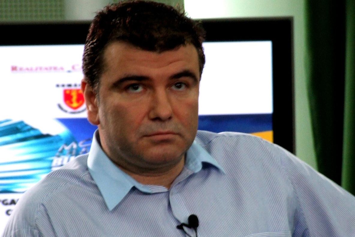 DOSARUL "MITĂ LA MAI": Omul de afaceri Cătălin Chelu, CONDAMNAT LA ŞASE ANI DE ÎNCHISOARE
