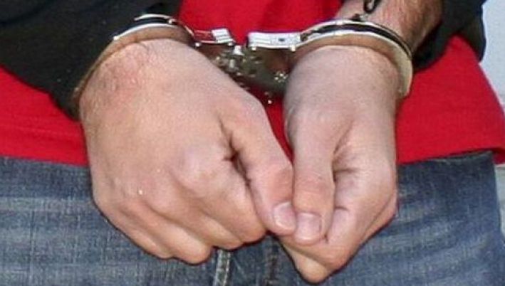 Bărbat suspectat de comiterea unui JAF LA O BANCĂ din Piteşti, PRINS DUPĂ UN AN ŞI JUMĂTATE