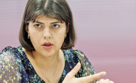 Kovesi: DNA investighează peste 4.500 de dosare la nivel înalt și mediu 