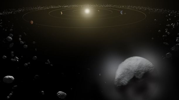 Descoperire ŞOCANTĂ a unui fizician. CADE TOT ce ştiam despre Univers şi Big-Bang