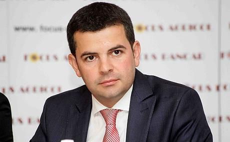 Daniel Constantin: Termenul pentru atestarea produselor tradiționale va fi prelungit 