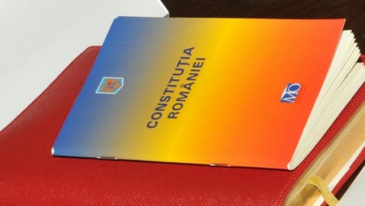 CCR: Abrogarea articolului din Codul Penal privind presiunile asupra justiţiei e constituţională