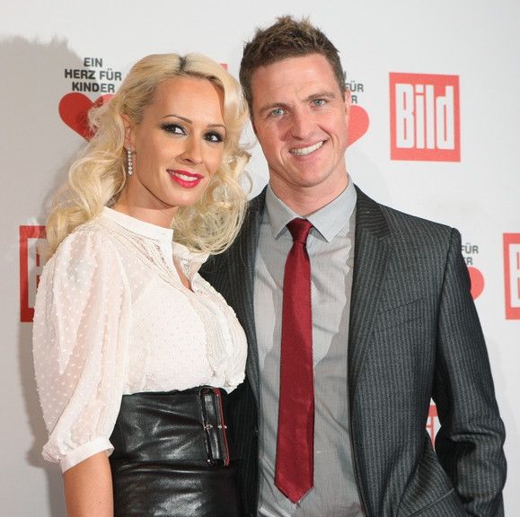 ŞOCANT! Mari suferinţe în familia Schumacher. Cora a fost internată în spital, din cauza divorţului