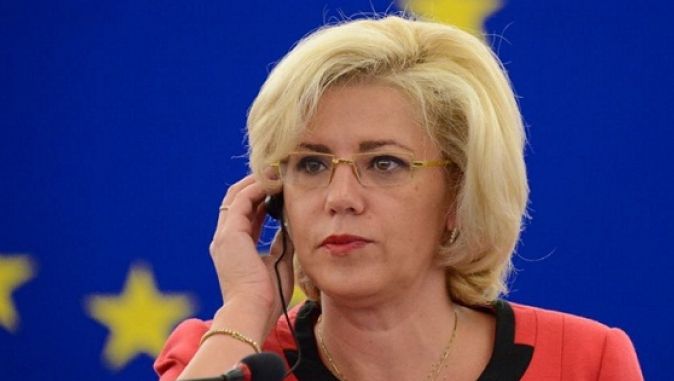 Cum se poziționează Corina Crețu în disputa Ponta - Tudose