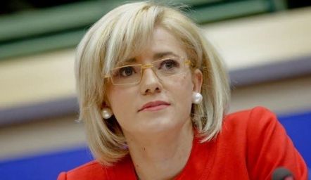 Nominalizarea Corinei Creţu, CONTESTATĂ. ACL: "Este ilegală!"