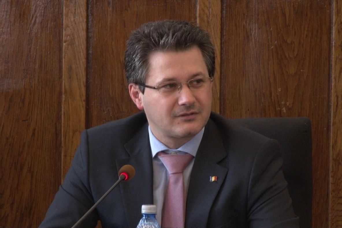  Universitatea Ovidius, sub supravegherea specială a Ministerului Educației Naționale