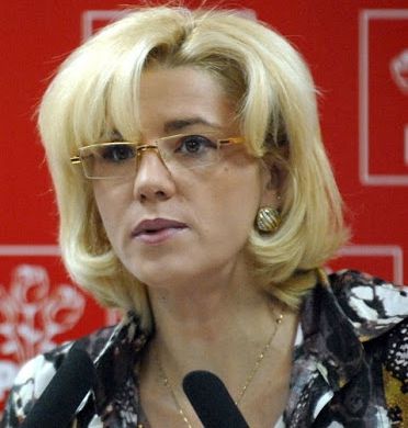 Corina Creţu: Lucrătorii concediați de la Mechel vor beneficia de reinserția profesională 