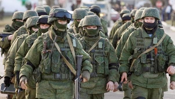 Avertisment şocant atribuit lui Putin: Trupele ruse pot ajunge în două zile la Bucureşti