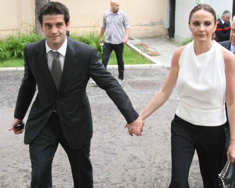 Motivul INCREDIBIL pentru care Chivu, născut pe 26 octombrie, n-a primit prenumele Dumitru