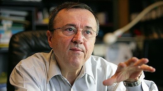 Ion Cristoiu: Antonescu a început să suspine după USL?