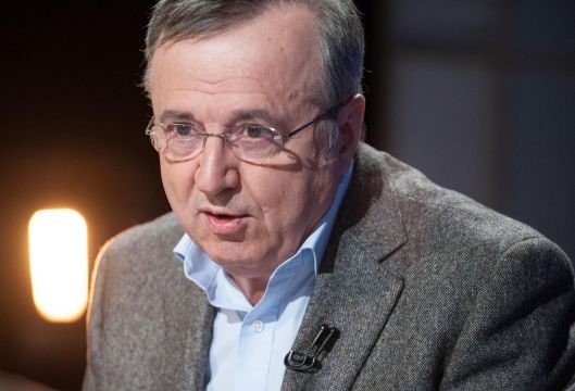 Cristoiu: Tăriceanu vrea să-i facă lui Voiculescu, de ziua lui, un cadou - suspendarea lui Băsescu