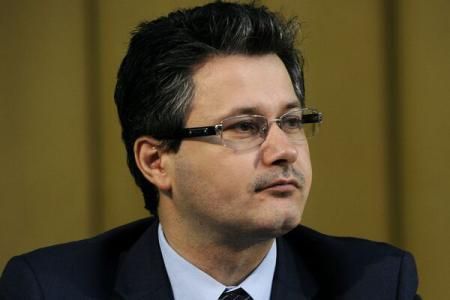 Costoiu: Nu există motive de îngrijorare în privința cutremurelor din Galați