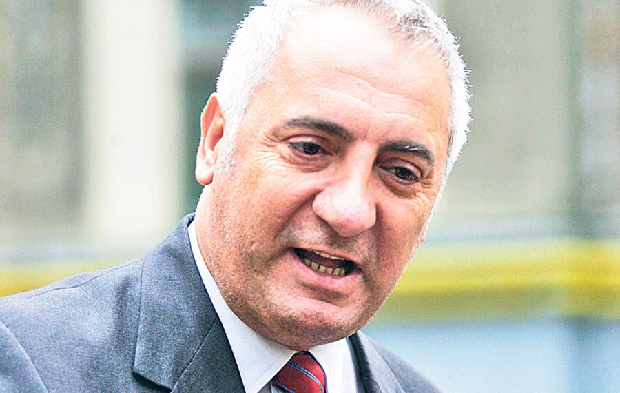 Cătălin Dancu: DNA va face o extindere în dosarul lui Gheorghe Ştefan  