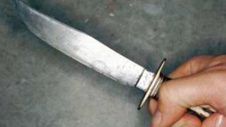 O vânzătoare din Iași a fost înjunghiată 