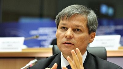 Dacian CIOLOŞ rupe TĂCEREA: UN MOTIV pentru care domnul JUNCKER nu a reţinut CANDIDATURA MEA