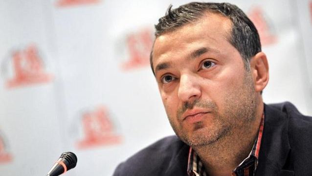 Reacția lui Dan Andronic după ce George Maior l-a contrazis în fața comisiei de anchetă a SRI