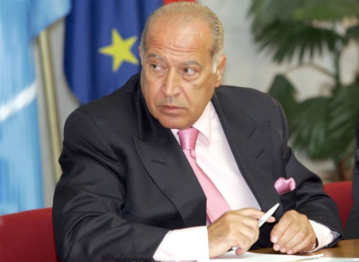 Dan Voiculescu își va executa pedeapsa de zece ani de închisoare la Rahova