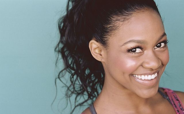 O actriţă americană de culoare, arestată după ce a fost confundată cu o prostituată