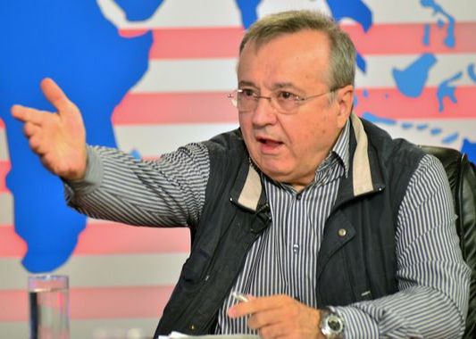 Ion Cristoiu, despre vizita lui Victor Ponta, în SUA: Nu are nicio valoare 
