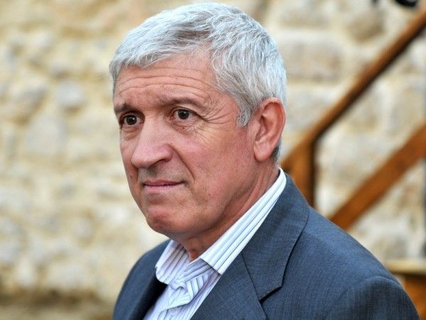 Curtea de Apel a amânat decizia în dosarul lui Mircea Diaconu 