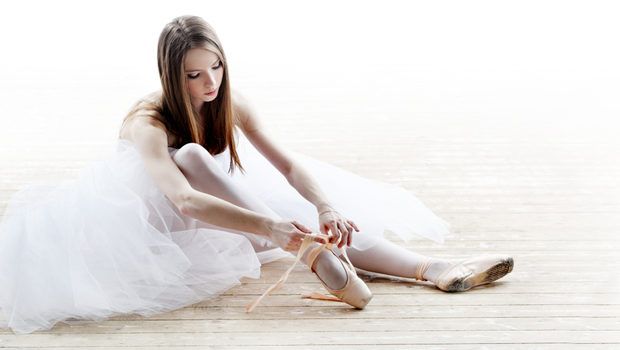 DIETA BALERINĂ: Cum să slăbeşti 1 kilogram în fiecare zi