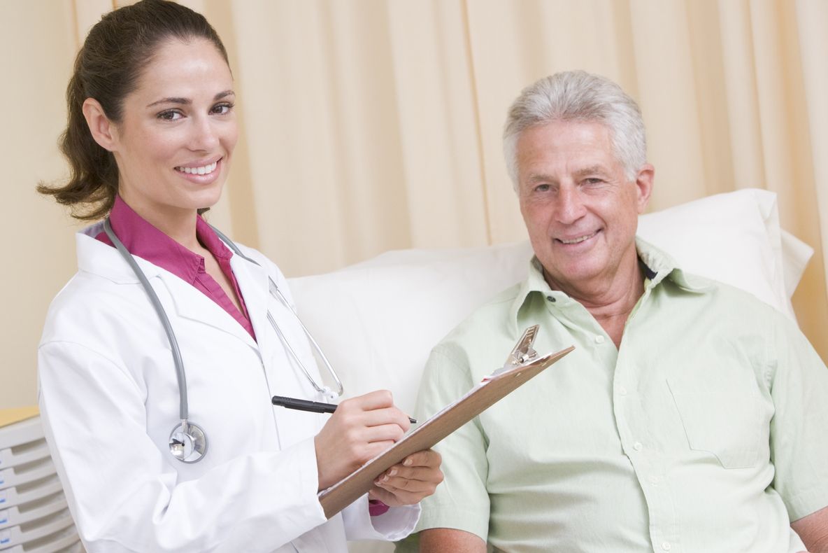 Simptomele mai puțin știute ale pneumoniei