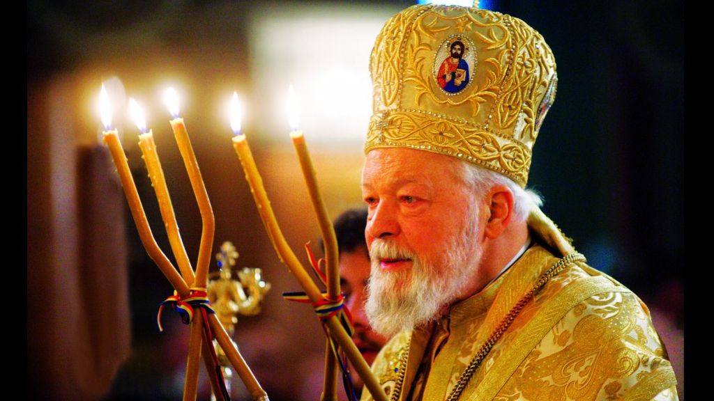 ÎPS NICOLAE CORNEANU a murit. Anunțul făcut de Arhiepiscopia Timișoarei