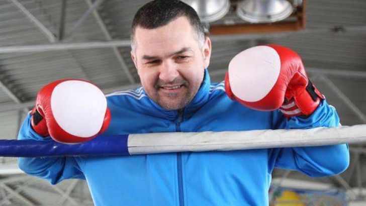 DOROFTEI LA DNA: Am fost întrebat de Gala Bute, unde nici nu am fost invitat