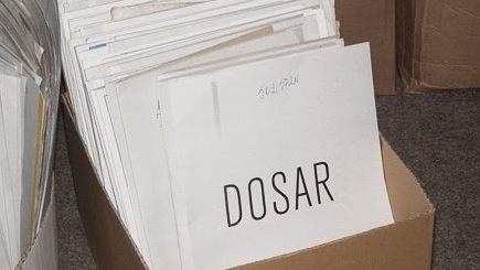 Dosarul lui Mircea Cosma, amânat de ÎCCJ 