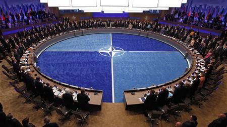 Declaraţia FINALĂ a Summitului NATO: "CONDAMNĂM RUSIA"