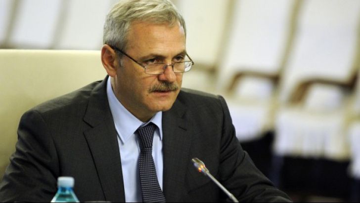 Liviu Dragnea: China este un partener privilegiat pentru România