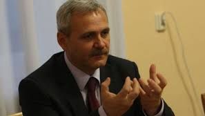  Dragnea: E IMPORTANT să știm CINE cu CINE  vorbim și dacă mă uit la TINE să știu că TU ești TU