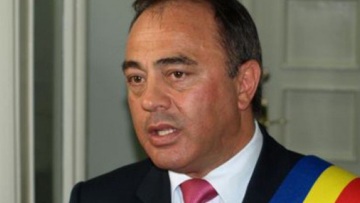 Primarul Dorin Florea: Cei care vehiculează planuri de autonomie să nu conteze pe Târgu-Mureş