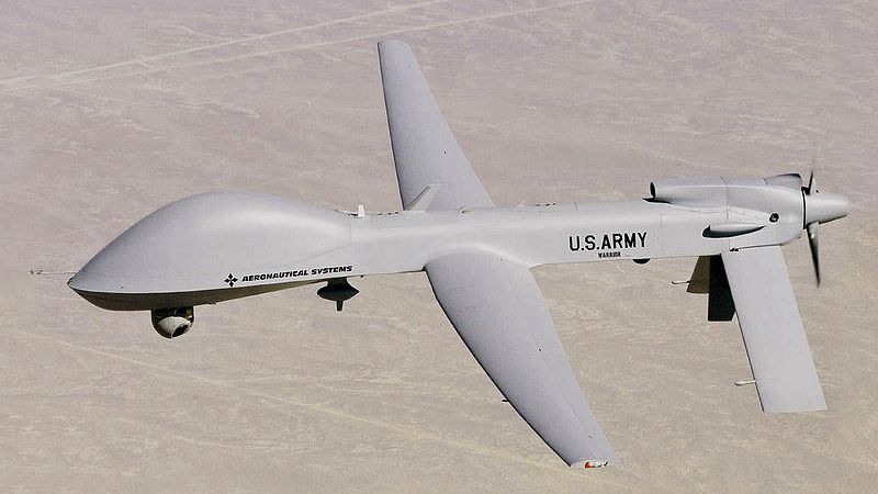 Argentina foloseşte DRONE pentru a identifica EVAZIONIŞTI