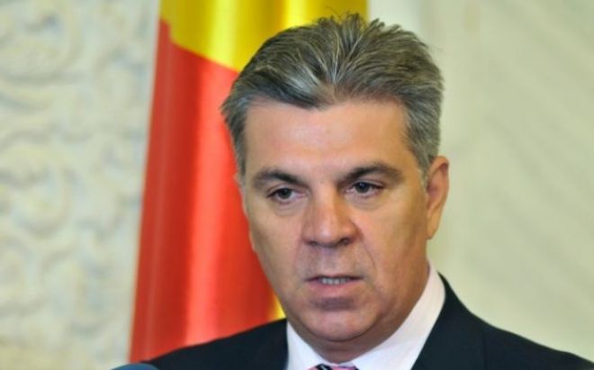Zgonea: Trebuie regândită strategia privind Vecinătatea Estică a comunității euro-atlantice 