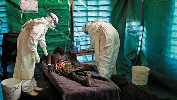  Obama cere o sumă record Congresului pentru combaterea răspândirii virusului EBOLA