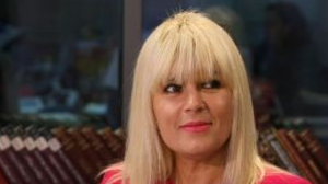 Elena Udrea și-a depus candidatura la BEC: Mă angajez să duc mai departe lupta lui Traian Băsescu