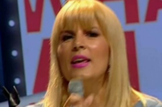 TALENTUL MUZICAL al Elenei Udrea, analizat de artişti. MOCULESCU vs. ENACHE 