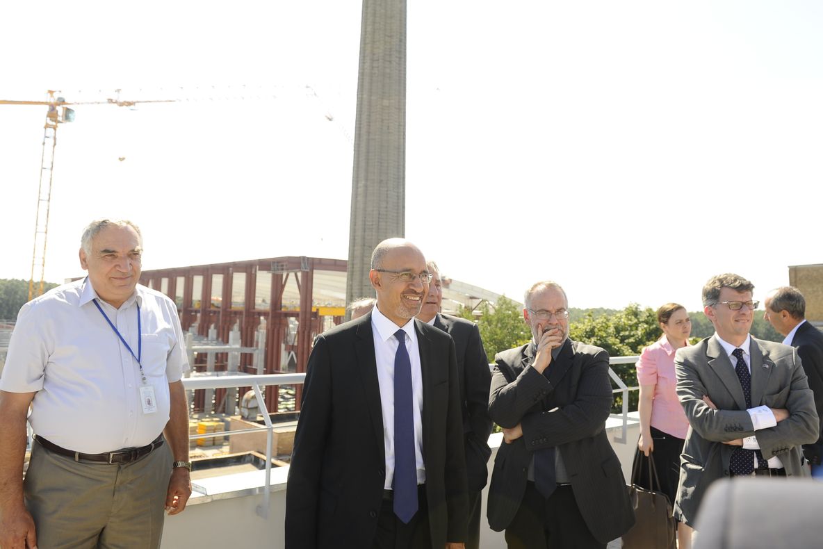 Franţa şi România susţin unitatea statelor UE pe tema sancţiunilor aplicate Rusiei