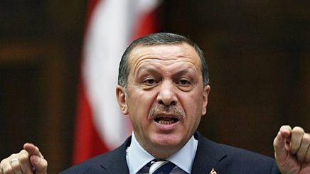 Erdogan, anunţul care cutremură lumea: Suntem pregătiţi să restabilim pacea cu Rusia şi Iran!