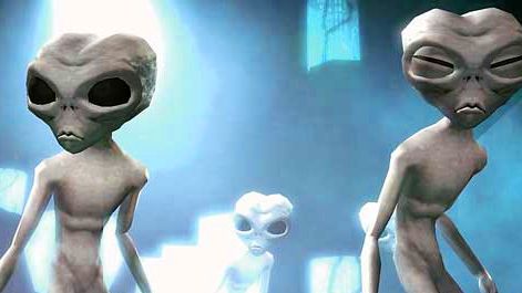 A fost descoperită? Cartea SECRETĂ RUSĂ privind rasele extraterestre