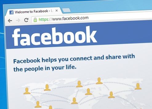 MESAJ IMPORTANT de la FACEBOOK: "REVIZUIŢI parametrii de confidențialitate"