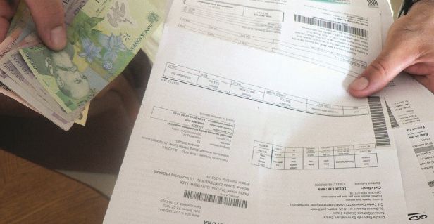 Facturi mai mici de la 1 iulie