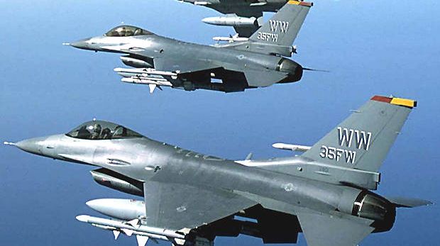 SUA, anunţ DRAMATIC: Suntem în RĂZBOI