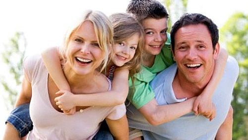 Decizie istorică în Europa:după divorţ, taţii vor avea drepturi egale cu mamele în privinţa copiilor