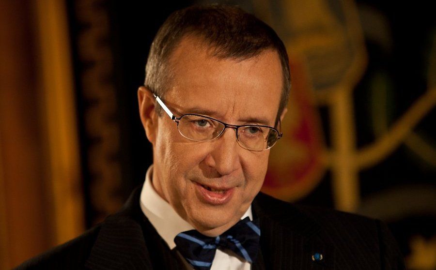 Preşedintele Estoniei, apel de ultimă oră la NATO pentru contracararea atacului Rusiei