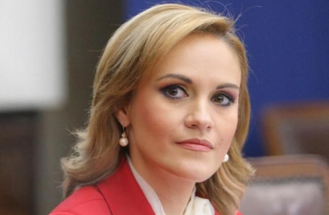 Firea: Vi-l asumaţi pe Predoiu ca viitor premier, după problemele de la Arpechim, Rompetrol şi ALRO?