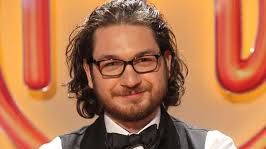 Fabulos. Cum a venit chef-ul Florin Dumitrescu îmbrăcat la nunta lui Brenciu