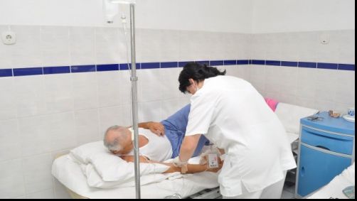 Informaţiile medicale ale unui pacient, mai VALOROASE pe piaţa neagră decât numărul cărţii de credit